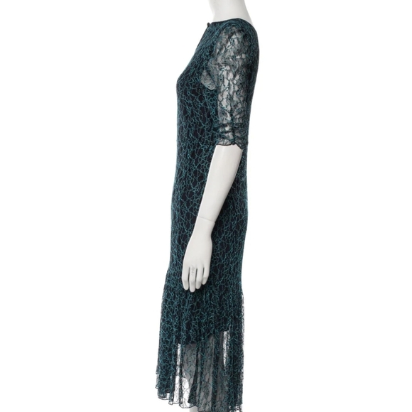 See By Chloe Lacey Dress - Picture 6 of 16